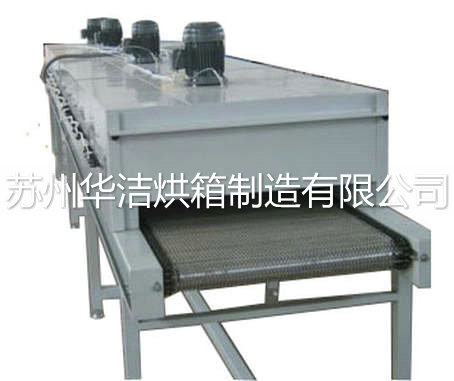 隧道烘箱使用要注意的事项？