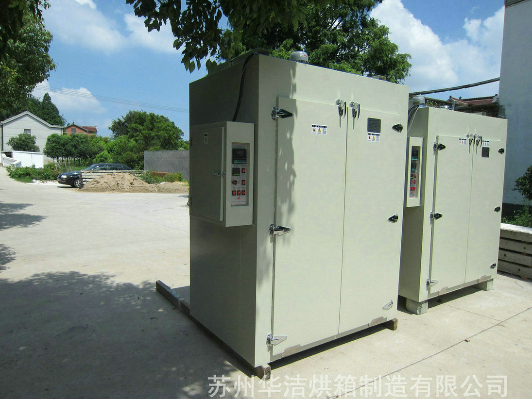浅谈工业烘箱的保护和保养方法
