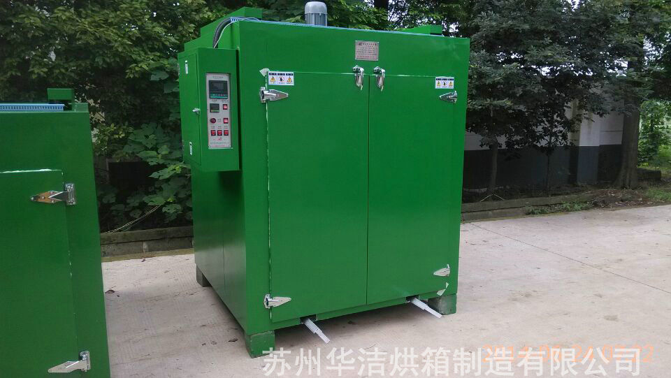 电机烘箱的类型、特点及工艺要求