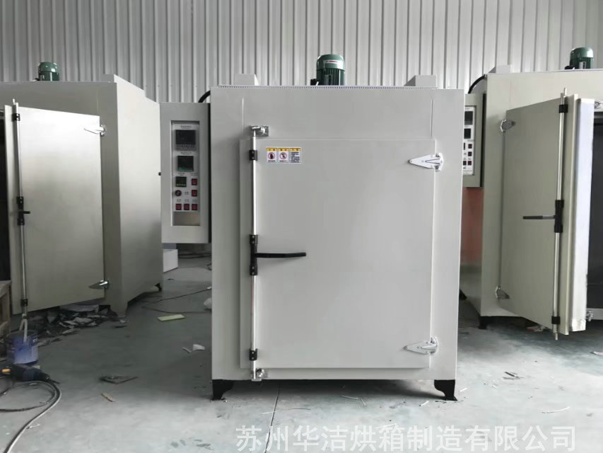 热风循环烘箱的结构与原理怎样?