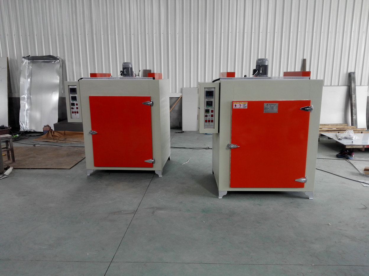 热风循环烘箱的使用方法介绍