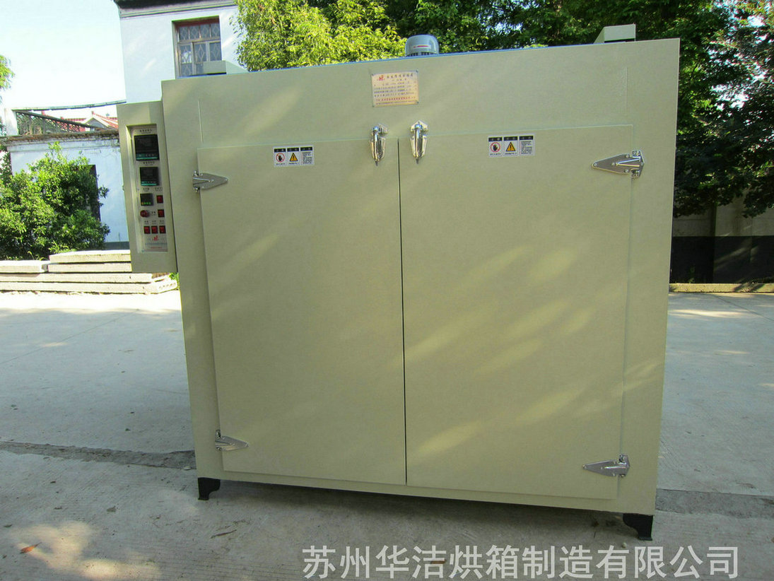 电热烘箱的应用场景与选购指南