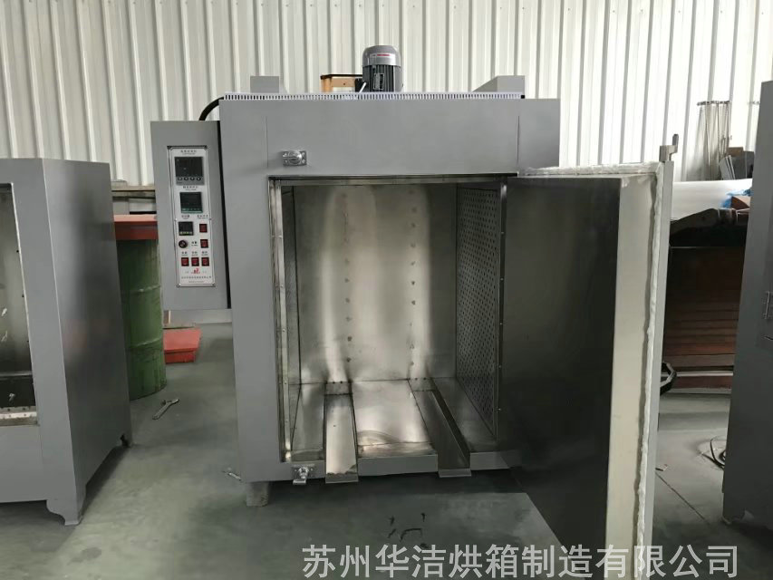 烘箱的核心功能