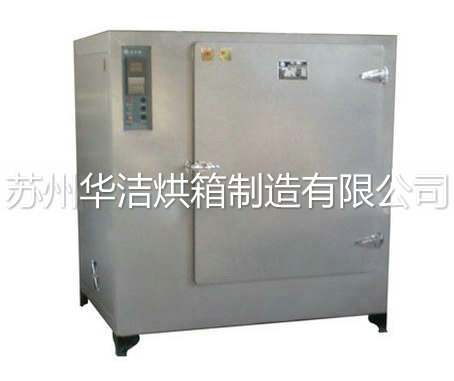 红外线烘箱温度不均匀怎么解决