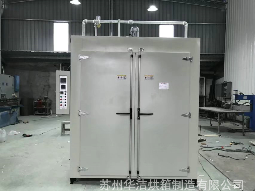 蒸汽烘箱的技术参数、工作原理及应用场景