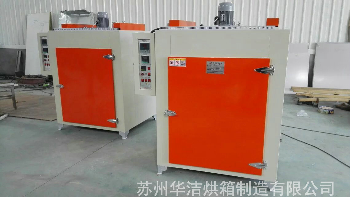 精密烘箱的使用与保养相关方面