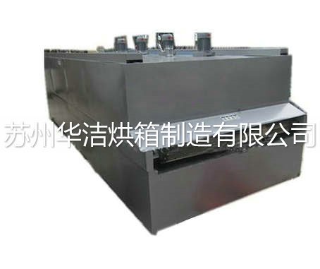 流水线烘箱的核心用途