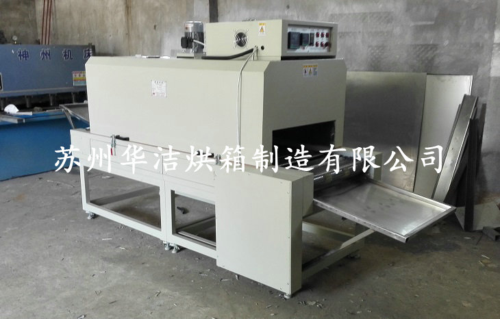 介绍一下流水线烘箱的特点和优势