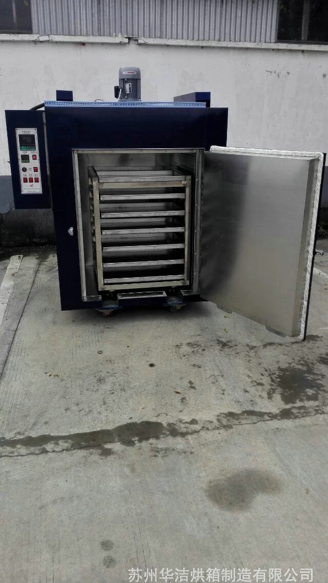 选购工业烘箱有什么讲究？