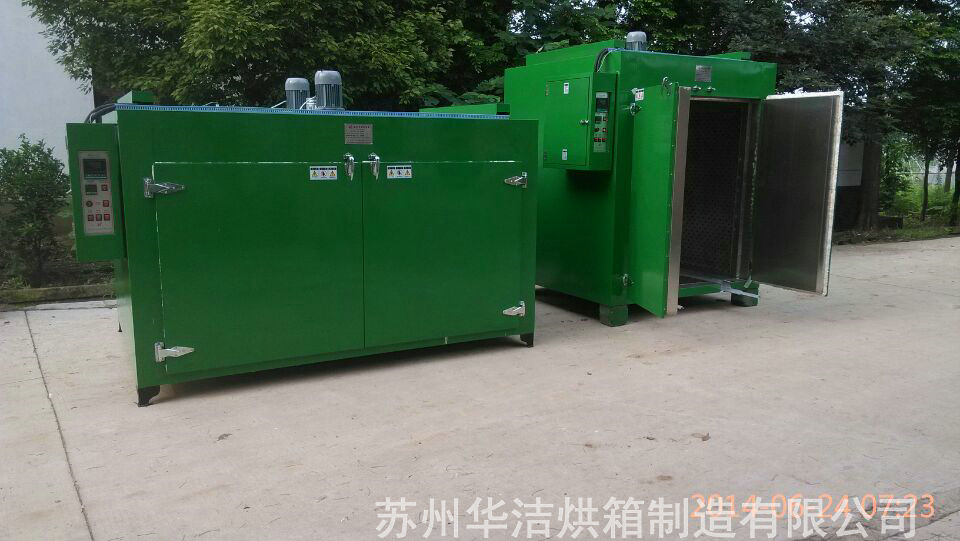 工业烘箱的超温保护的特点及作用