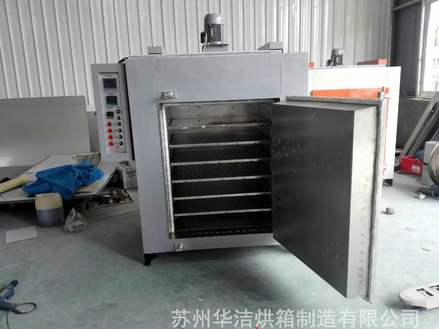 高温烘箱都能用在哪些地方