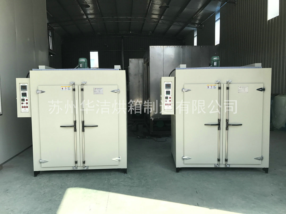 热风循环烘箱主要有怎样结构与原理